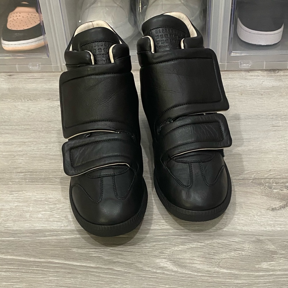 MAISON MARGIELA sz 8.5